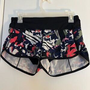 Lululemon Shorts